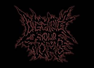 logo Digging Your Tomb